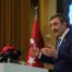Cevdet Yılmaz: Yıllık Enflasyon Yüzde 31,75 Seviyesine Gerilemiştir