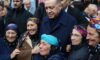 Bakan Bolat: Cumhurbaşkanımıza Yönelik Mesnetsiz İfadeleri Şiddetle Kınıyorum