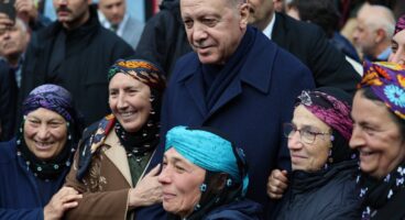 Bakan Bolat: Cumhurbaşkanımıza Yönelik Mesnetsiz İfadeleri Şiddetle Kınıyorum