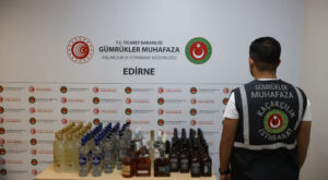 Ticaret Bakanlığı Kaçakçılıkla Mücadelede Yıllık Rekora İmza Attı