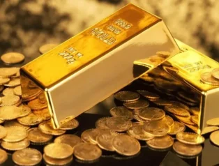 Gram Altın Güne Yükselişle Başladı: İşte Güncel Fiyatlar