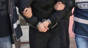 Kars’ta 132 Yıl Hapis Cezasıyla Aranan Hükümlü Yakalandı