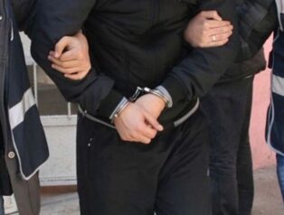 Kars’ta 132 Yıl Hapis Cezasıyla Aranan Hükümlü Yakalandı
