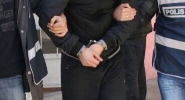 Kars’ta 132 Yıl Hapis Cezasıyla Aranan Hükümlü Yakalandı