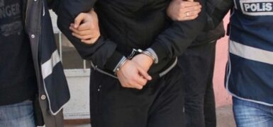 Kars’ta 132 Yıl Hapis Cezasıyla Aranan Hükümlü Yakalandı
