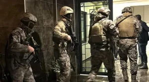 İstanbul’da “Ay Grubu” Suç Örgütüne Operasyon: 12 Şüpheli Gözaltında