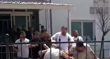 Van’daki kavgada ağır yaralanan genç yaşam mücadelesini kaybetti