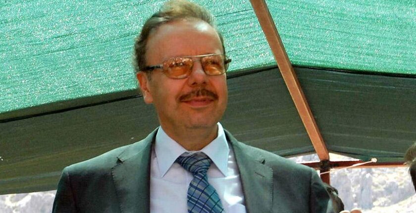 Eski Bakan Denizolgun Hakkında Feth-i Kabir Kararı Çıktı