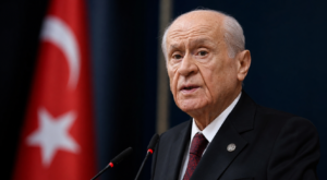 MHP Lideri Bahçeli’den Terörsüz Türkiye Ve Bölgesel İstikrar Vurgusu