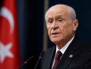 MHP Lideri Bahçeli’den Terörsüz Türkiye Ve Bölgesel İstikrar Vurgusu