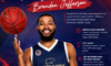 Kipaş İstiklal Basket, Brandon Jefferson Transferini Resmen Duyurdu