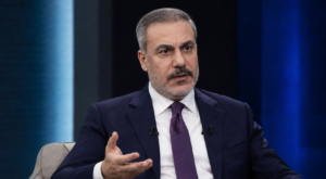 Dışişleri Bakanı Fidan Mısırlı Ve Suudi Mevkidaşlarıyla Görüşme Gerçekleştirdi