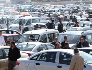 Altının yükselişi ve düşüşü ikinci el piyasasını etkiliyor