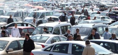 Altının yükselişi ve düşüşü ikinci el piyasasını etkiliyor
