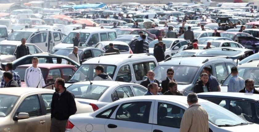 Altının yükselişi ve düşüşü ikinci el piyasasını etkiliyor