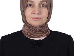AK Parti Grup Başkanvekili Leyla Şahin Usta Trafik Kazası Geçirdi
