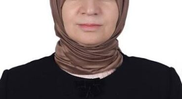 AK Parti Grup Başkanvekili Leyla Şahin Usta Trafik Kazası Geçirdi
