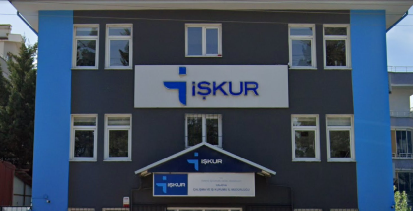 İşkur’dan Yalova’daki Okullara 309 Kişilik İstihdam Desteği