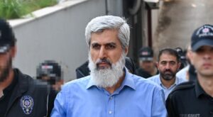 Adana Merkezli Operasyonda Alparslan Kuytul Ve 56 Şüpheli Adliyede