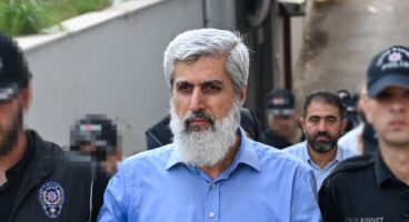 Adana Merkezli Operasyonda Alparslan Kuytul Ve 56 Şüpheli Adliyede