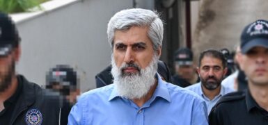 Adana Merkezli Operasyonda Alparslan Kuytul Ve 56 Şüpheli Adliyede