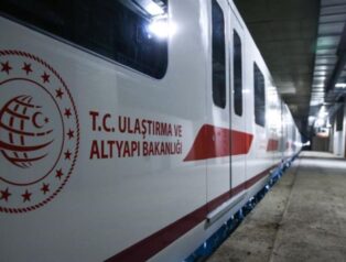 Ümraniye-Kavacık-Beykoz Raylı Sistem Hattını Ulaştırma Bakanlığı Üstlendi