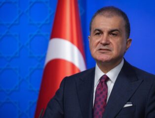 AK Parti Sözcüsü Çelik’ten İsrail’in Batı Şeria Planına Sert Tepki