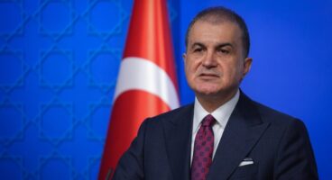 Ömer Çelik’ten İsrail Başbakanlık Ofisi’ne Sert Tepki: Netanyahu’nun Kimlik Kartı Katliam ve Soykırımdır