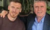 Futbolcu Serdar Aziz’in Babası Sadri Aziz Hayatını Kaybetti