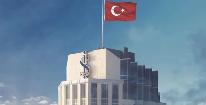 İş Bankası 2026 Yılının İlk Yarısındaki Finansal Sonuçlarını Açıkladı