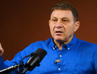 Emekli Tuğamiral Türker Ertürk Tutuklandı