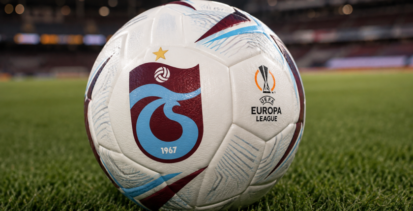 Trabzonspor’un UEFA Avrupa Ligi Play-Off Turundaki Rakibi Belli Oldu
