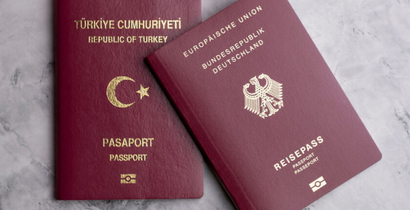 Vize Danışmanlık Şirketlerine Eş Zamanlı Operasyon