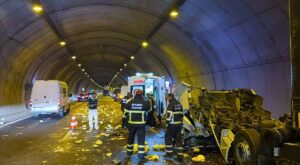 Çiftlikköy İtfaiyesi Temmuz Ayında 91 Olaya Müdahale Etti