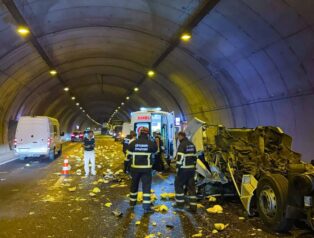 Çiftlikköy İtfaiyesi Temmuz Ayında 91 Olaya Müdahale Etti