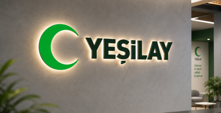 Yeşilay’ın bağımlılık önleme modeliyle 1500 göçmen genç güvenli geleceğe hazırlandı